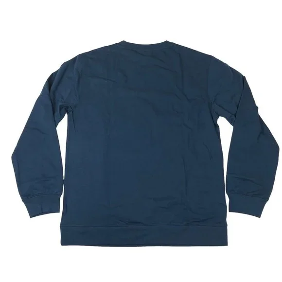 NEW Black History Month Graphic Sweatshirt Mens Medium Beautiful Man Blue Target - Picture 4 of 6